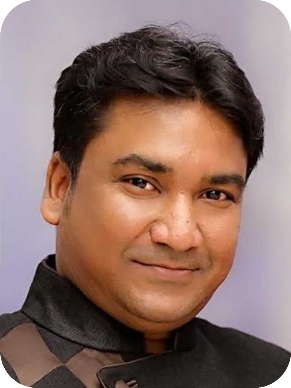 Dr Chetan Gupta