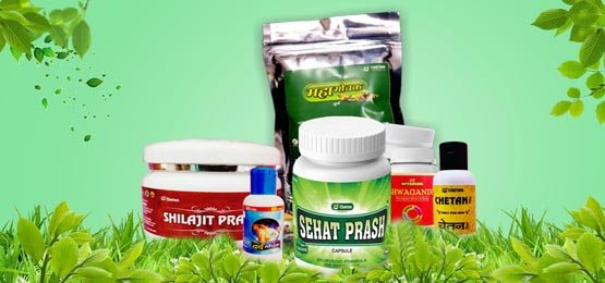 group chetan herbals products